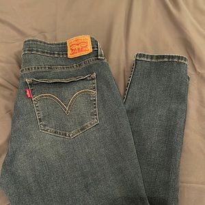 Levi’s